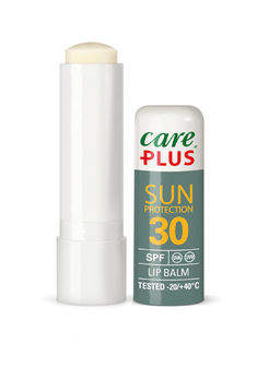 Care Plus Sun Protection Lipbalm SPF30