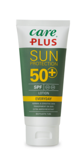 ​​​​​​​Care Plus Sun Protection Everyday Lotion SPF50+ - 100ml