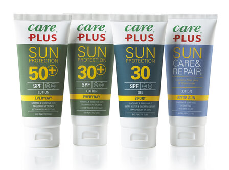 ​​​​​​​Care Plus Sun Protection Everyday Lotion SPF50+ - 100ml