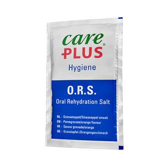 Care Plus S.R.O. - Grenade / Orange - 10 Sachets