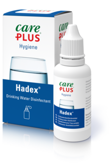 Care Plus Hadex