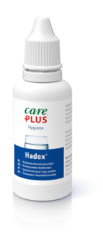 Care Plus Hadex