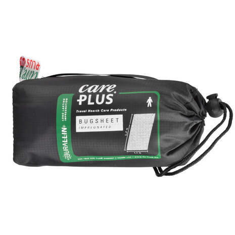 Care Plus Lightweight Bug Sheet - Imprégnée