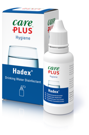 Care Plus Hadex