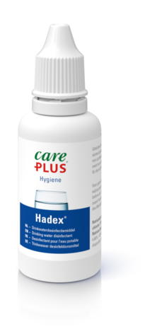 Care Plus Hadex